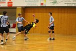 nnz-Ergebnisdienst: Handball (Foto: Christoph Keil)