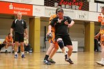 nnz-Ergebnisdienst: Handball (Foto: Christoph Keil)