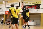 nnz-Ergebnisdienst: Handball (Foto: Christoph Keil)