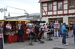 Weihnachtsmarkt Nordhausen (Foto: nnz-City Scout Sven G&auml;mkow)