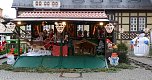 Weihnachtsmarkt in Wernigerode (Foto: P. Blei)
