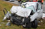 T&ouml;dlicher Unfall (Foto: privat)