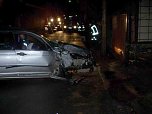 Unfall in Neustadt-Osterode (Foto: privat)