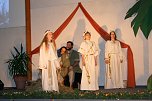 Musical als Krippenspiel (Foto: privat)
