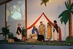 Musical als Krippenspiel (Foto: privat)