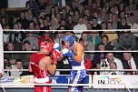 Furiose Boxnacht in Nordhausen (Foto: St. Iffland)