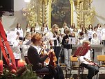 Weihnachtliches Konzert (Foto: privat)