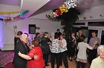 Silvester im Hotel zur Sonne (Foto: nnz-City Scout Sven Gämkow) Silvester im Hotel zur Sonne (Foto: nnz-City Scout Sven Gämkow)