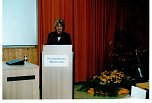 1998: Fachhochschule wird eröffnet (Foto: privat) 1998: Fachhochschule wird eröffnet (Foto: privat)