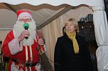 2010: Alle Jahre wieder: Der Weihnachtsmarkt wird eröffnet (Foto: Stadtverwaltung) 2010: Alle Jahre wieder: Der Weihnachtsmarkt wird eröffnet (Foto: Stadtverwaltung)