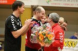 Das Handball-Wochenende (Foto: Christoph Keil)