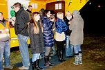 Knutfest in Bielen (Foto: privat) Knutfest in Bielen (Foto: privat)