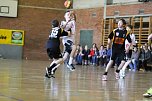 Handball-Wochenende (Foto: Christoph Keil) Handball-Wochenende (Foto: Christoph Keil)
