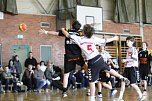 Handball-Wochenende (Foto: Christoph Keil) Handball-Wochenende (Foto: Christoph Keil)