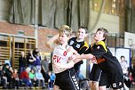 Handball-Wochenende (Foto: Christoph Keil) Handball-Wochenende (Foto: Christoph Keil)