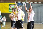 Handball-Wochenende (Foto: Christoph Keil) Handball-Wochenende (Foto: Christoph Keil)