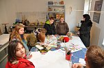 Er&ouml;ffnung Jugendkunstschule (Foto: nnz-City Scout Sven G&auml;mkow)