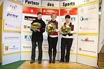 Das sind sie - die Besten des Jahres 2011 (Foto: Christoph Keil)