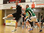 Spannendes Handball-Wochenende (Foto: Christoph Keil) Spannendes Handball-Wochenende (Foto: Christoph Keil)