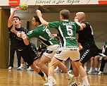 Spannendes Handball-Wochenende (Foto: Christoph Keil) Spannendes Handball-Wochenende (Foto: Christoph Keil)