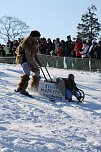 Ski-Fasching in Tanne  (Foto: J. Mansel)