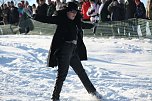 Ski-Fasching in Tanne  (Foto: J. Mansel)