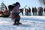 Ski-Fasching in Tanne  (Foto: J. Mansel)