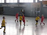 Turnier im Eichsfeld gespielt (Foto: privat)