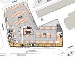 2. Obergeschoss (Foto: ITG)