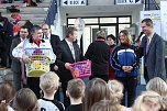 Zehnter Kindergartensporttag (Foto: privat)