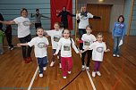 Zehnter Kindergartensporttag (Foto: privat)