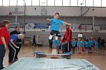 Zehnter Kindergartensporttag (Foto: privat)