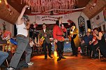 Karneval in Woffleben (Foto: privat)