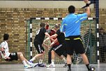 Handball-Ergebnisdienst (Foto: Christoph Keil)