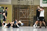 Handball-Ergebnisdienst (Foto: Christoph Keil)