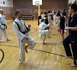 Zu Gast in "Fernost" (Foto: S. Schröter) Zu Gast in "Fernost" (Foto: S. Schröter)