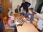 Schulmeisterschaften im Schach (Foto: privat) Schulmeisterschaften im Schach (Foto: privat)