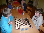 Schulmeisterschaften im Schach (Foto: privat) Schulmeisterschaften im Schach (Foto: privat)