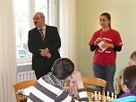 Schulmeisterschaften im Schach (Foto: privat) Schulmeisterschaften im Schach (Foto: privat)