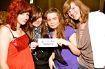 Fette junge Party im Klubhaus (Foto: nnz-City Scout Sven G&auml;mkow)