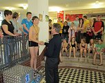 10. Stadtmeisterschaften im Schwimmen (Foto: privat) 10. Stadtmeisterschaften im Schwimmen (Foto: privat)