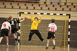 Das Wochenende des Handball-Nachwuchs (Foto: Christoph Keil)