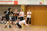 Das Wochenende des Handball-Nachwuchs (Foto: Christoph Keil)