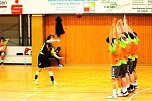 Das Wochenende des Handball-Nachwuchs (Foto: Christoph Keil)