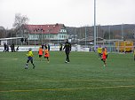 Testspiel gegen Sondershausen (Foto: Liedke)