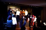 Er&ouml;ffnung mit Theater (Foto: --blitzlicht--)