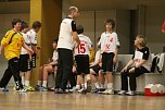 Handball am Wochenende (Foto: Christoph Keil)