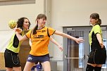 Handball am Wochenende (Foto: Christoph Keil)