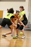 Handball am Wochenende (Foto: Christoph Keil)