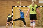 Handball am Wochenende (Foto: Christoph Keil)